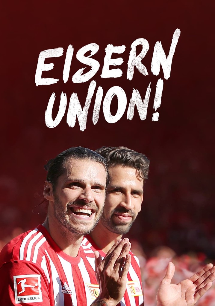 Unser Verein "Eisern Union!" Stream Online anschauen